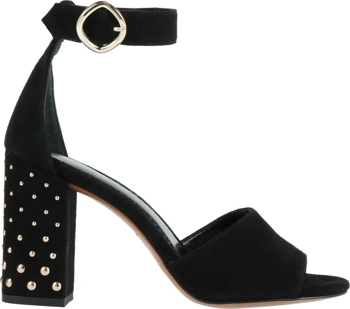 Maje Woman Sandals - Image 3