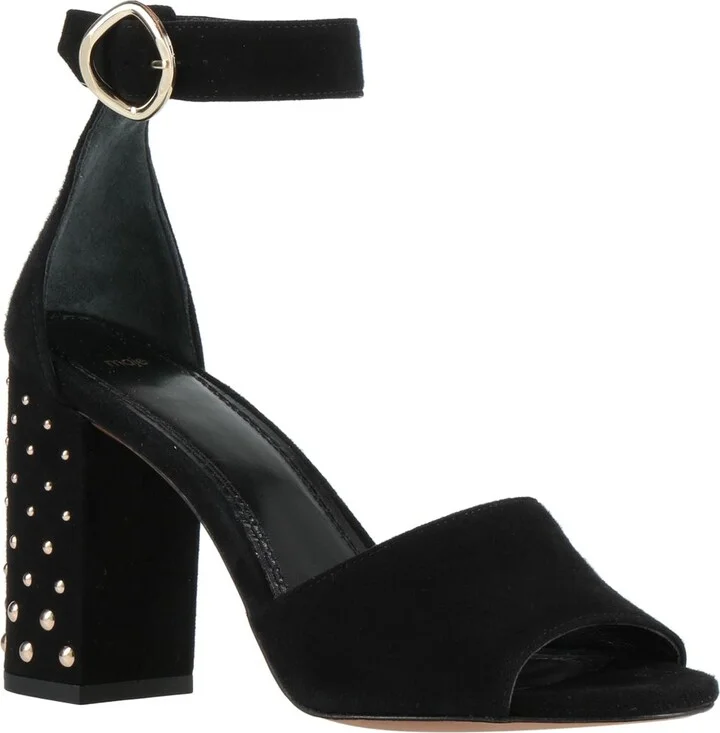 Maje Woman Sandals - Image 4