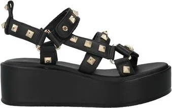 Maje Woman Sandals