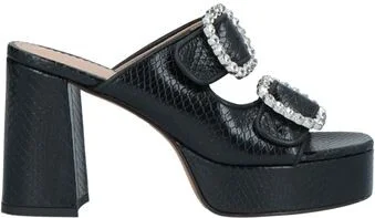 Maje Woman Sandals
