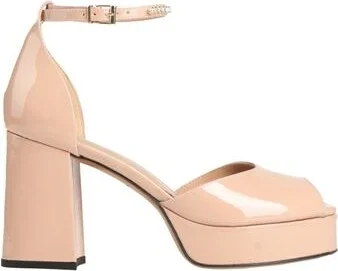 Maje Woman Sandals