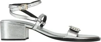 Maje Woman Sandals