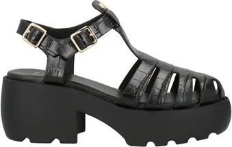 Maje Woman Sandals