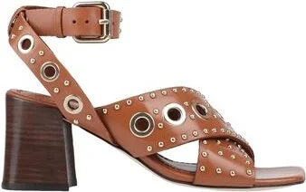Maje Woman Sandals