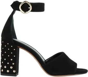 Maje Woman Sandals
