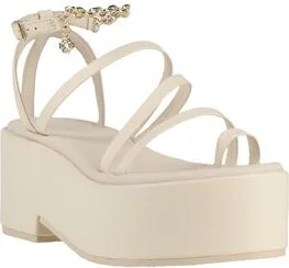 Maje Woman Thong sandal - Image 2