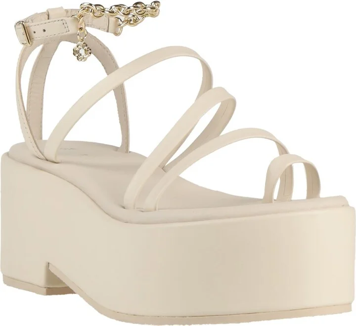Maje Woman Thong sandal - Image 4