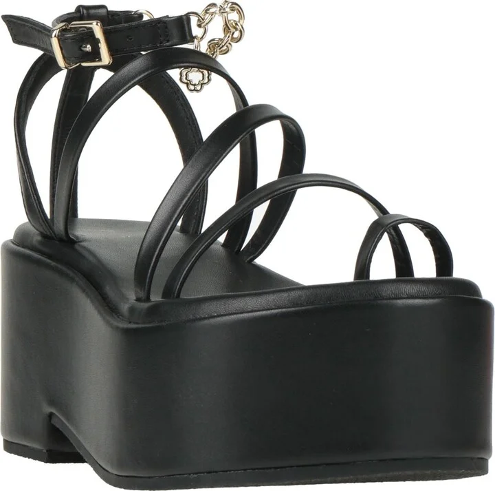Maje Woman Thong sandal - Image 7