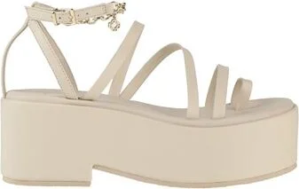 Maje Woman Thong sandal