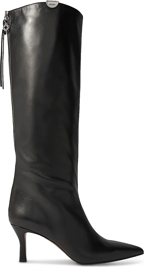 Maje Women's 124FAYMOFF Boots