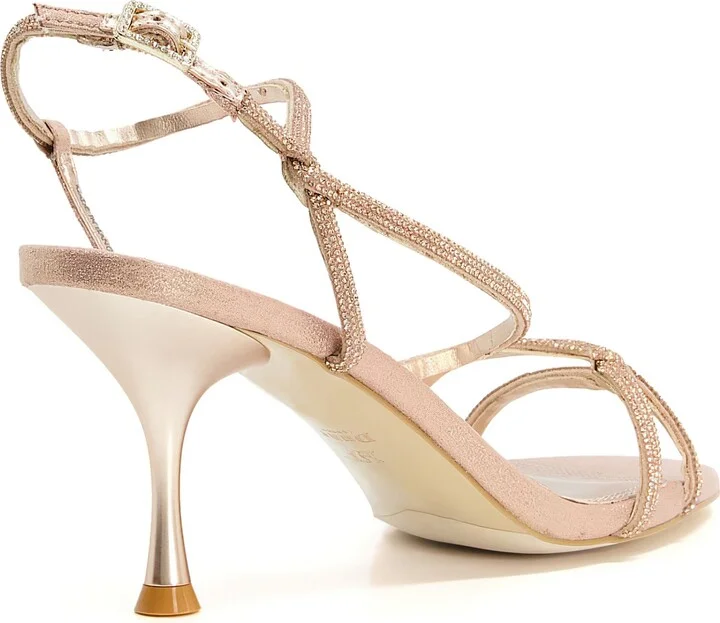 Majesties Strappy Sandal - Image 3