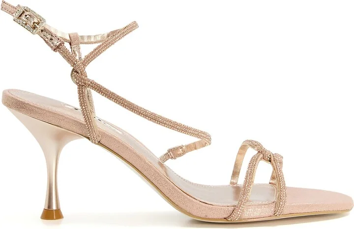 Majesties Strappy Sandal - Image 4