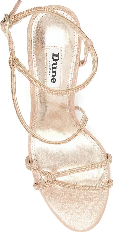 Majesties Strappy Sandal - Image 5