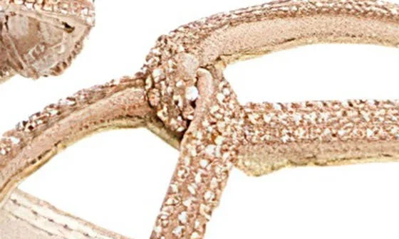 Majesties Strappy Sandal - Image 6