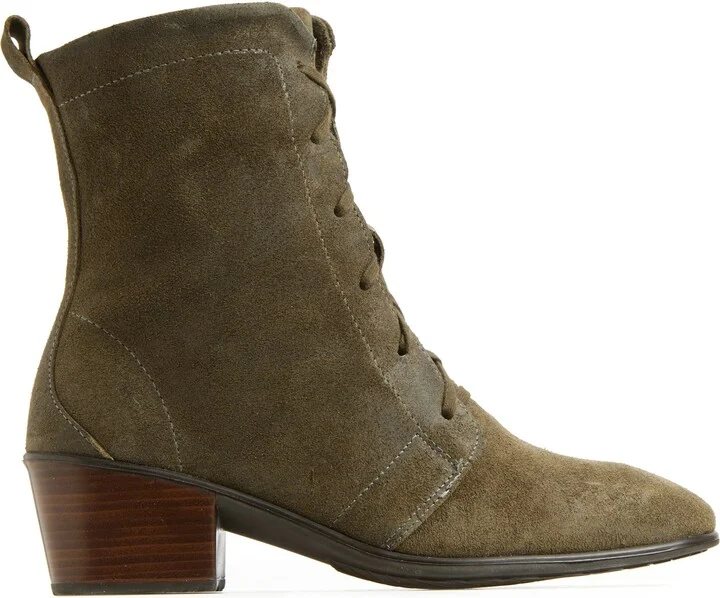 Majesty Lace-Up Boot - Image 3