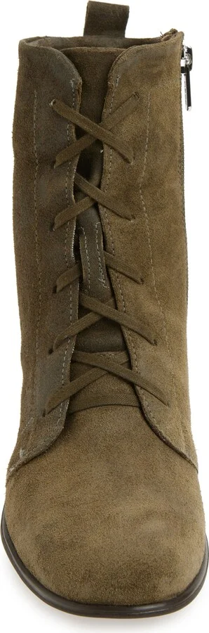 Majesty Lace-Up Boot - Image 4