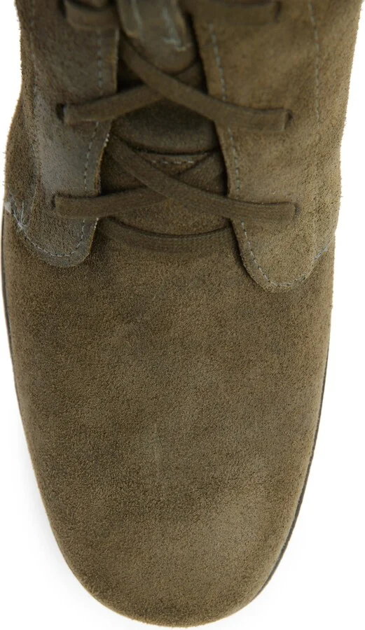 Majesty Lace-Up Boot - Image 5