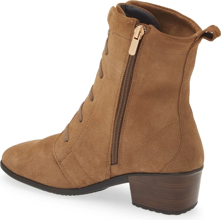 Majesty Lace-Up Boot - Image 2