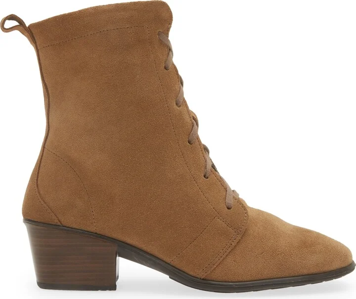 Majesty Lace-Up Boot - Image 3
