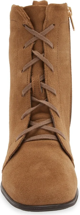 Majesty Lace-Up Boot - Image 4
