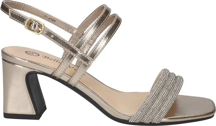 Majesty Slingback Sandal - Image 2