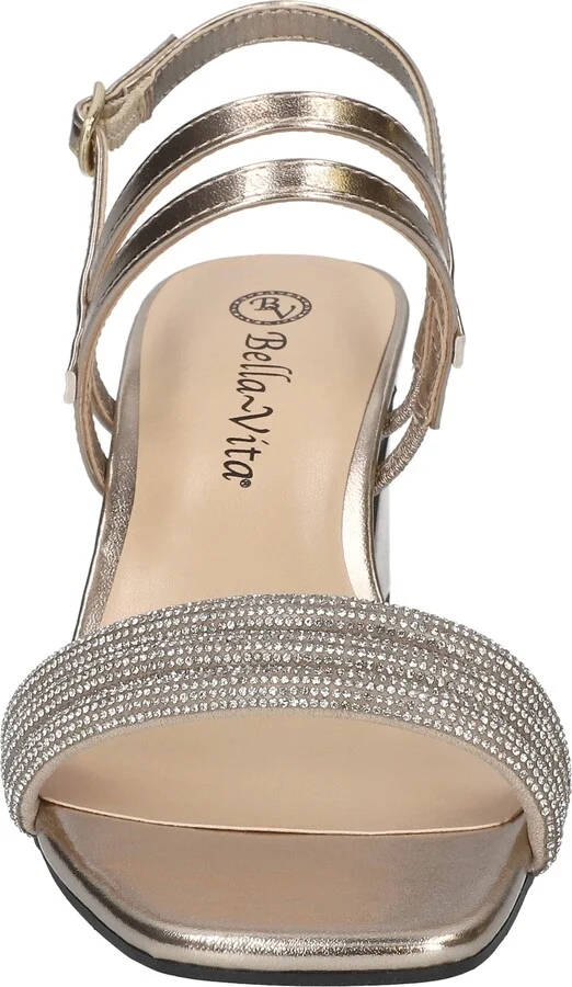 Majesty Slingback Sandal - Image 3
