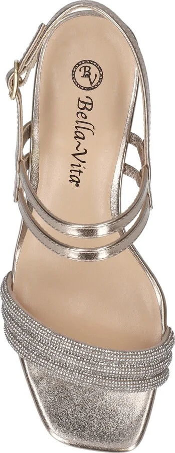 Majesty Slingback Sandal - Image 4