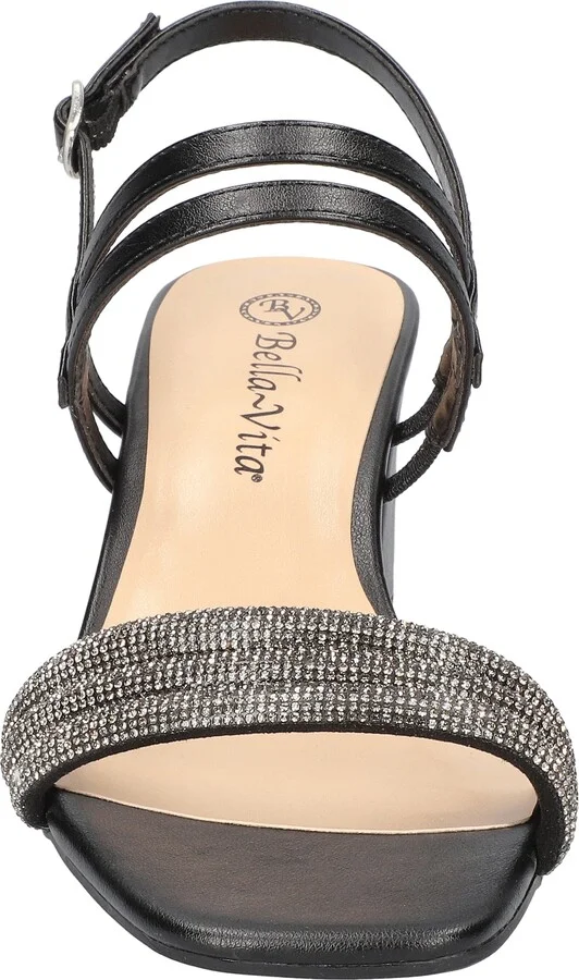 Majesty Slingback Sandal - Image 10