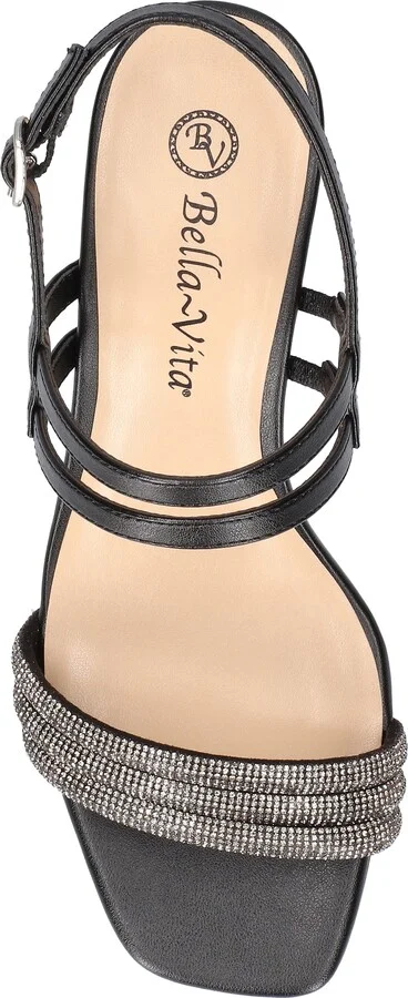 Majesty Slingback Sandal - Image 11