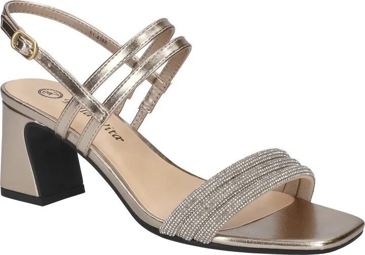 Majesty Slingback Sandal