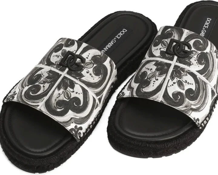 Majolica-print slides - Image 4