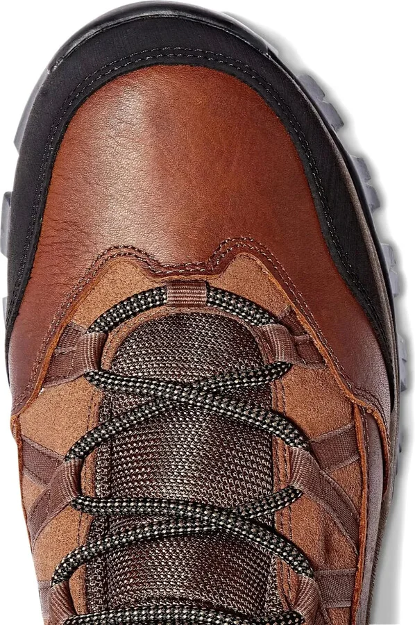 Major 2 Mid waterproof boots - Image 3