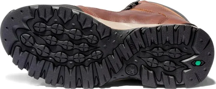Major 2 Mid waterproof boots - Image 4