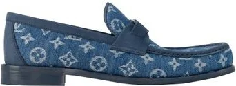Major Loafer
