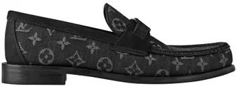 Major loafer