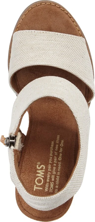 Majorca Cutout Sandal - Image 5