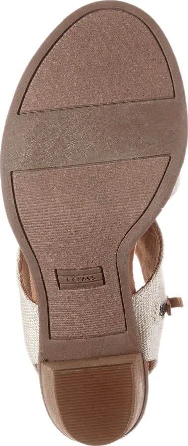 Majorca Cutout Sandal - Image 6