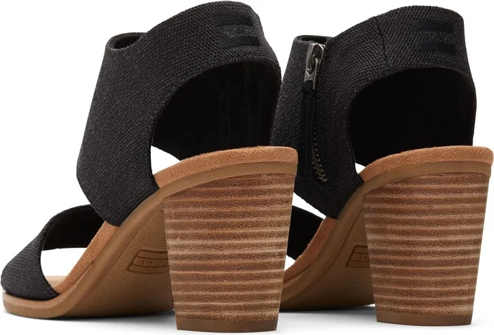 Majorca Cutout Sandal - Image 8