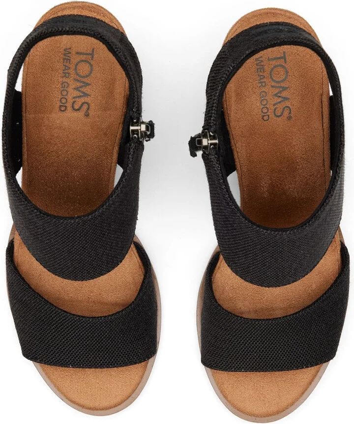 Majorca Cutout Sandal - Image 10