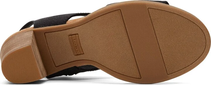 Majorca Cutout Sandal - Image 11