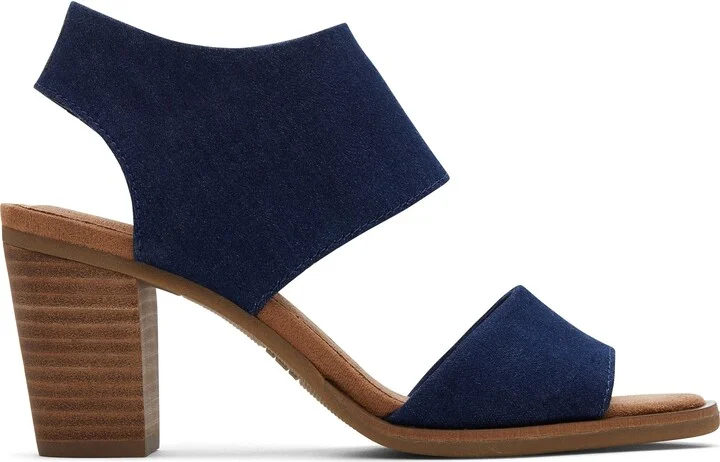 Majorca Cutout Sandal - Image 2