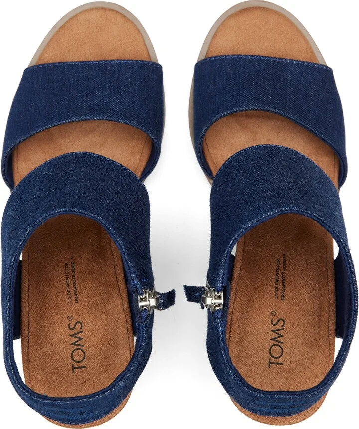 Majorca Cutout Sandal - Image 3