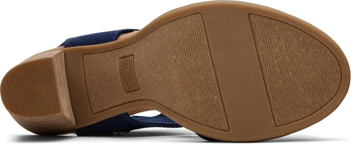 Majorca Cutout Sandal - Image 4