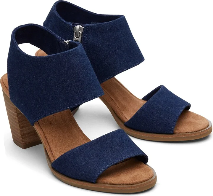 Majorca Cutout Sandal - Image 5
