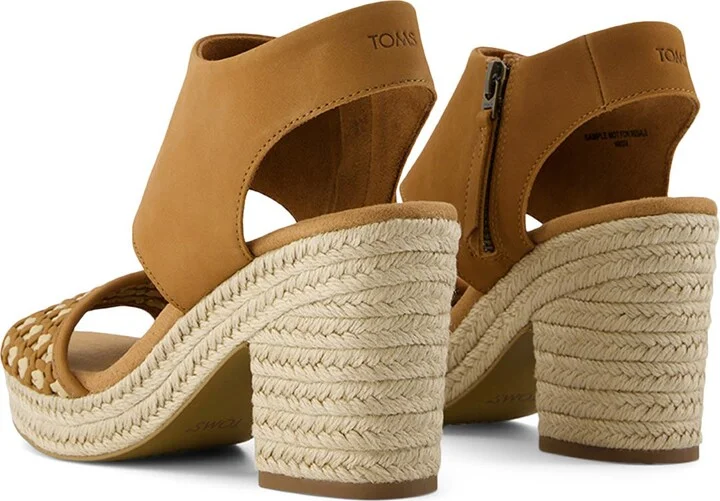 Majorca Platform Sandal - Image 3