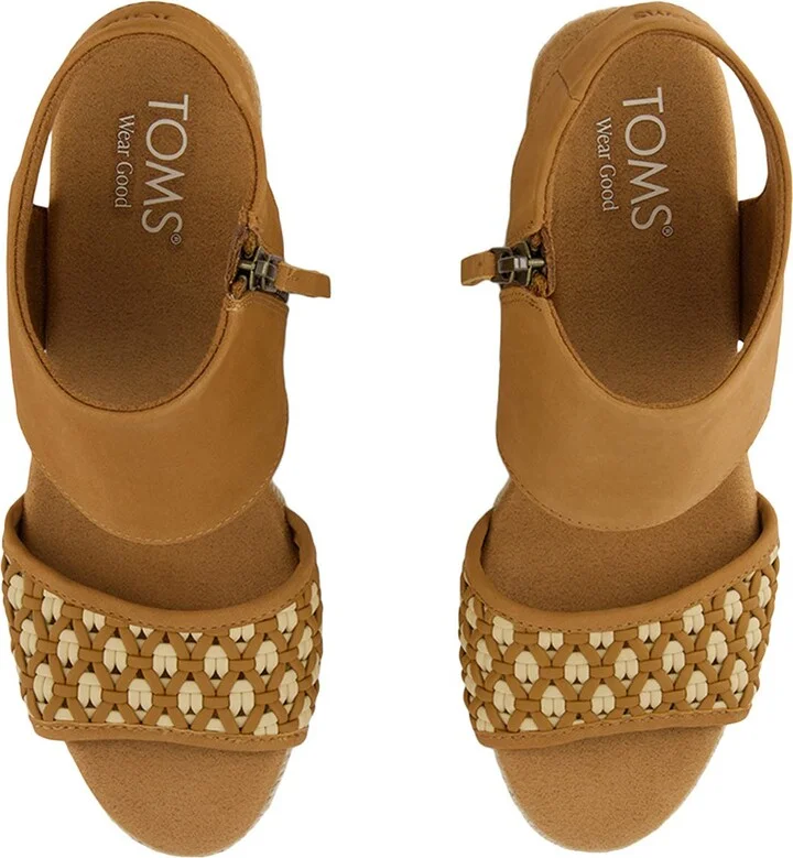 Majorca Platform Sandal - Image 5