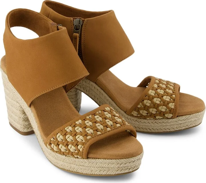 Majorca Platform Sandal - Image 7