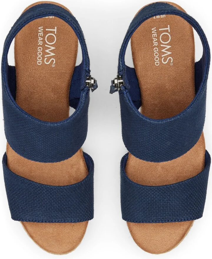 Majorca Platform Sandal - Image 4