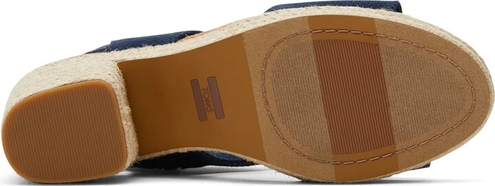 Majorca Platform Sandal - Image 5