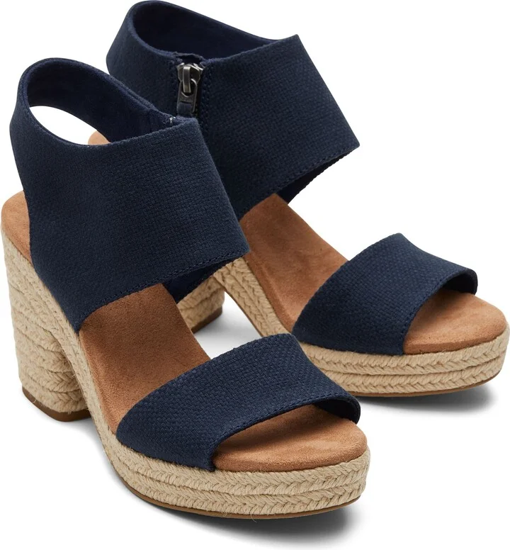 Majorca Platform Sandal - Image 6